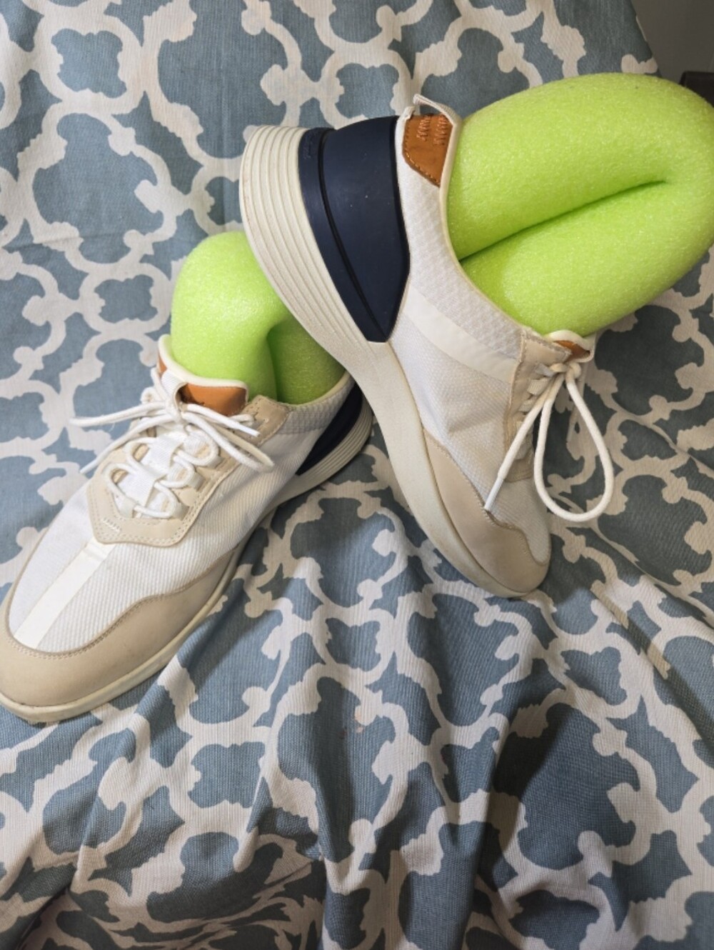 WOLF & SHEPHERD Crossover Victory Trainer SZ 9.5